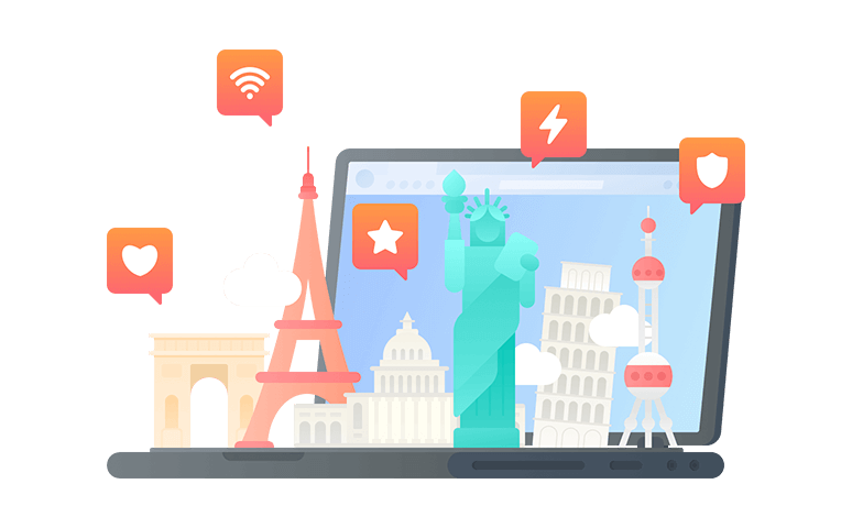 所罗门群岛回国vpn - ROUTECN